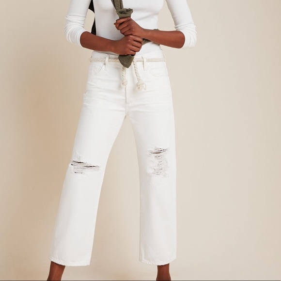Citizens of Himanity Emery High rise size 26